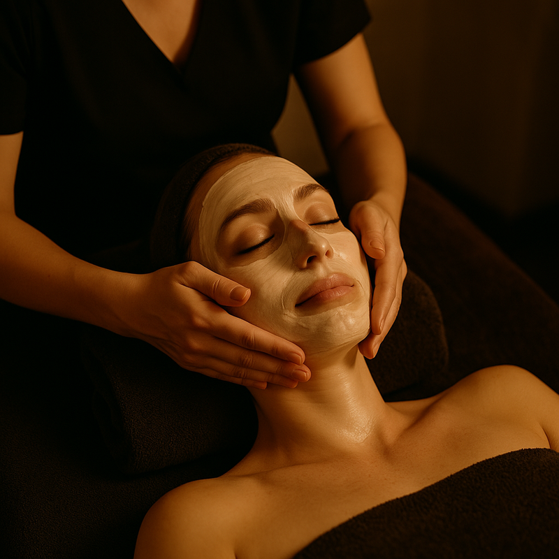 Soins du Visage